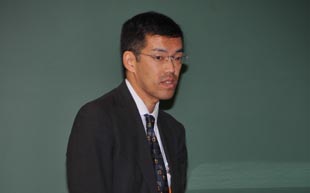 日本弁護士連合会の島田広弁護士