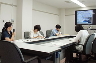 京都教育大学の発表