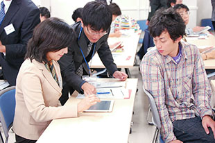 講習の様子2