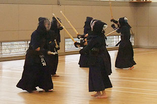 剣道