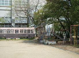 image Kindergarten Attached to Osaka Kyoiku University