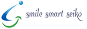 【広告】smile smart seiko