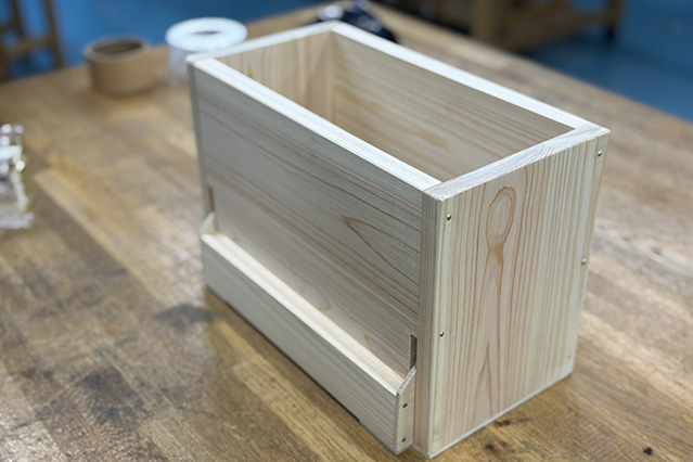 ブックスタンド