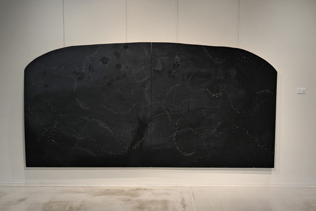 作品名：桐の巡り